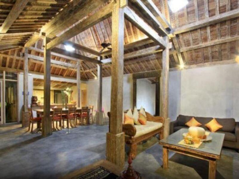 Rumah Tyang Ubud Extérieur photo