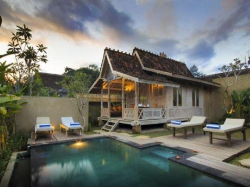 Rumah Tyang Ubud Extérieur photo
