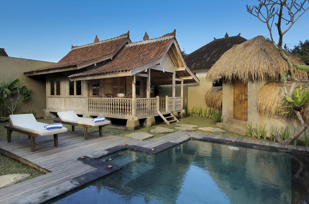 Rumah Tyang Ubud Extérieur photo